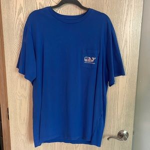 Vineyard Vines Short Sleeve T-shirt